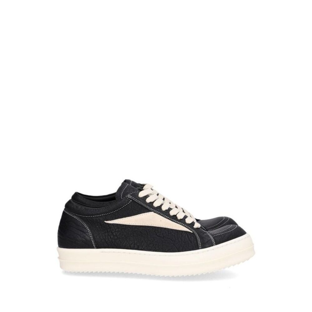 Rick Owens Men Vintage Sneakers